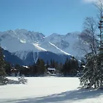 Les Combins Apt- 23 By Interhome Champex-Lac