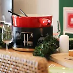 Les Combins Apt- 23 By Interhome * Champex-Lac