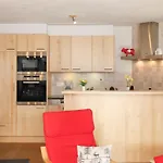 Apartment Les Combins Apt- 23 By Interhome Champex-Lac