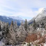 Les Combins Apt- 23 By Interhome * Champex-Lac