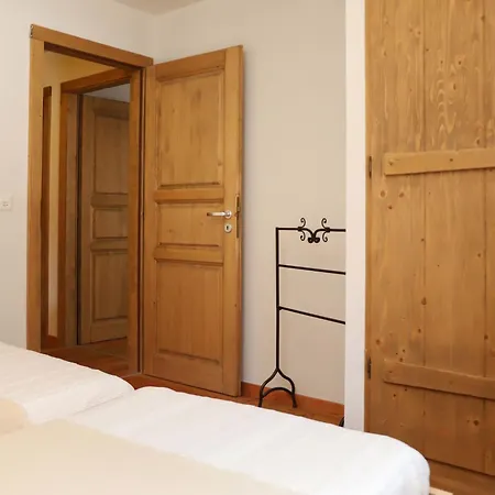 Les Combins Apt- 23 By Interhome Appartement