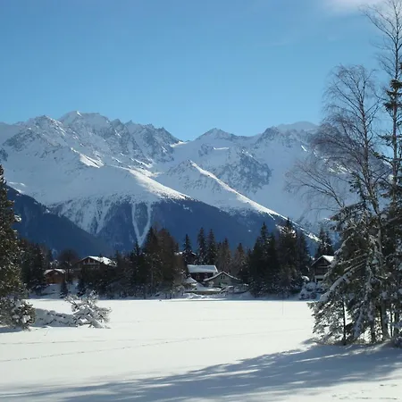 Les Combins Apt- 23 By Interhome Champex-Lac