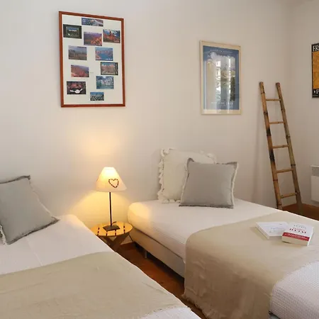 Les Combins Apt- 23 By Interhome アパート