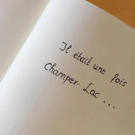 Les Combins Apt- 23 By Interhome