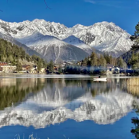 Les Combins Apt- 23 By Interhome Apartament