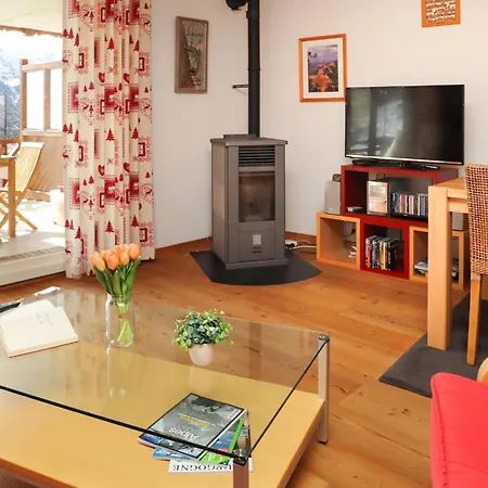 Les Combins Apt- 23 By Interhome