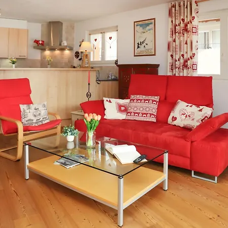 Les Combins Apt- 23 By Interhome Daire