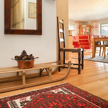 Apartament Les Combins Apt- 23 By Interhome Champex-Lac