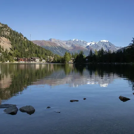 Les Combins Apt- 23 By Interhome