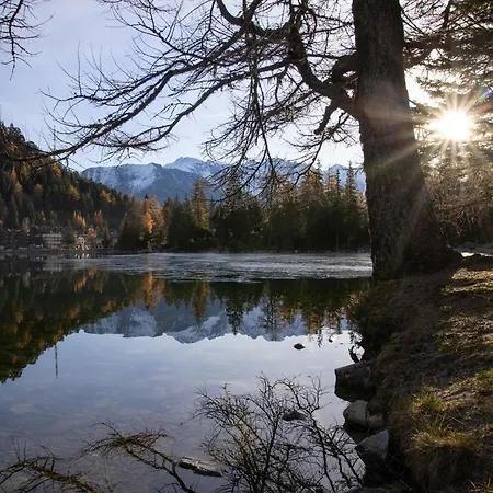 Apartament Les Combins Apt- 23 By Interhome *