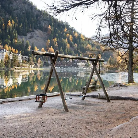 Apartament Les Combins Apt- 23 By Interhome *