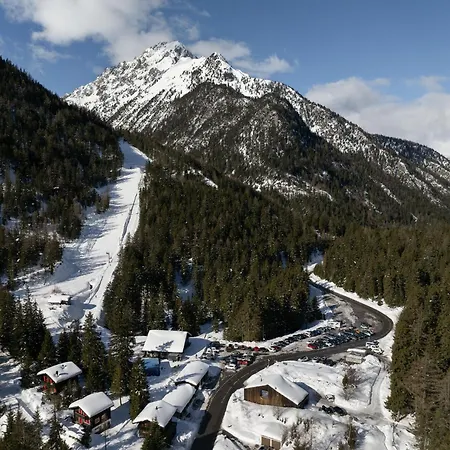 Les Combins Apt- 23 By Interhome * Champex-Lac