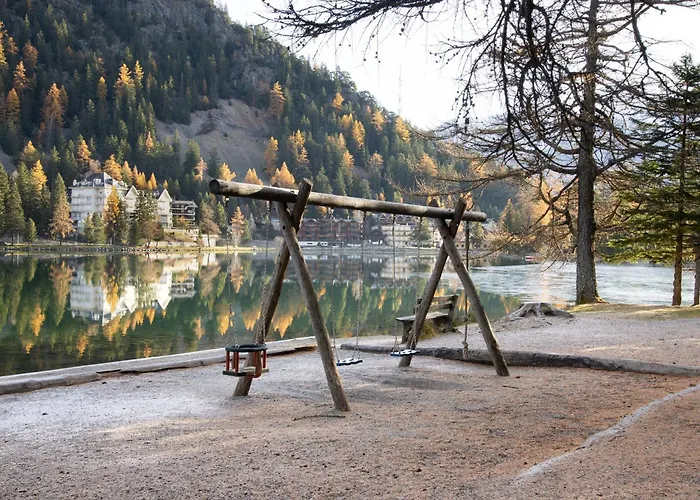 Apartment Les Combins Apt- 23 By Interhome *