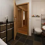 Les Combins Apt- 23 By Interhome Apartment *
