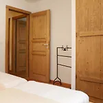 Les Combins Apt- 23 By Interhome Apartment