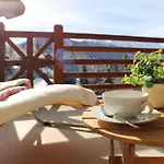 Les Combins Apt- 23 By Interhome Apartment Champex-Lac
