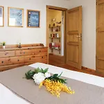 Apartment Les Combins Apt- 23 By Interhome Champex-Lac