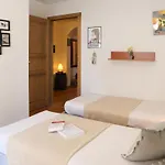Les Combins Apt- 23 By Interhome Appartement *