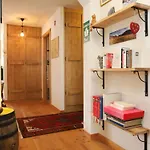 Appartement Les Combins Apt- 23 By Interhome