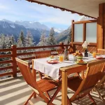 Appartement Les Combins Apt- 23 By Interhome Champex-Lac
