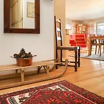 Appartement Les Combins Apt- 23 By Interhome Champex-Lac