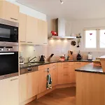 Les Combins Apt- 23 By Interhome Appartement Champex-Lac
